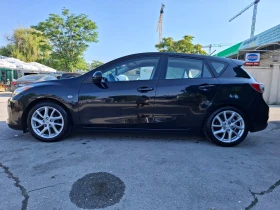 Mazda 3 BL, снимка 4
