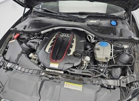 Audi S6 4.0TFSI* TOP CENA* UNIKAT* , снимка 5
