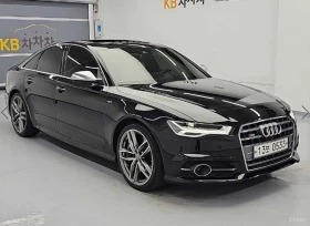 Audi S6 4.0TFSI* TOP CENA* UNIKAT* , снимка 4