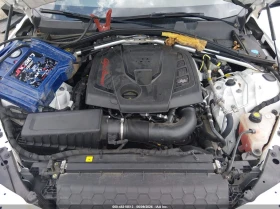 Alfa Romeo Giulia 2.0l Ti Rwd, снимка 10
