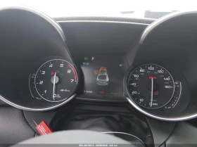 Alfa Romeo Giulia 2.0l Ti Rwd, снимка 7