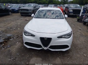 Alfa Romeo Giulia 2.0l Ti Rwd, снимка 12