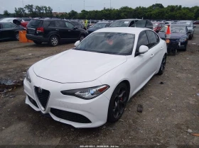 Alfa Romeo Giulia 2.0l Ti Rwd, снимка 6