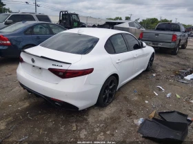 Alfa Romeo Giulia 2.0l Ti Rwd, снимка 4
