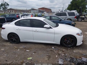 Alfa Romeo Giulia 2.0l Ti Rwd, снимка 13