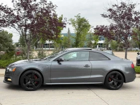 Audi S5 * Technik * CARFAX * БЕЗ ПЪРВОНАЧАЛНА ВНОСКА, снимка 2