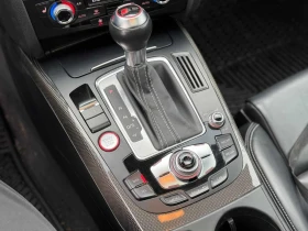 Audi S5 * Technik * CARFAX * БЕЗ ПЪРВОНАЧАЛНА ВНОСКА, снимка 13
