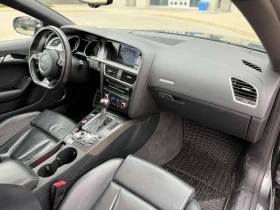 Audi S5 * Technik * CARFAX * БЕЗ ПЪРВОНАЧАЛНА ВНОСКА, снимка 12