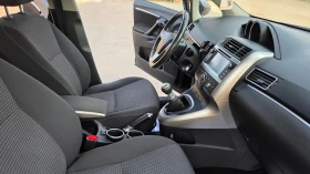 Toyota Verso 1.6d/111hp/7m-УНИКАТ, снимка 15