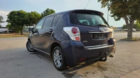 Toyota Verso 1.6d/111hp/7m-УНИКАТ, снимка 4