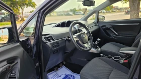 Toyota Verso 1.6d/111hp/7m-УНИКАТ, снимка 8