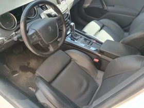 Peugeot 508 BlueHDI, снимка 13