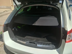 Peugeot 508 BlueHDI, снимка 4