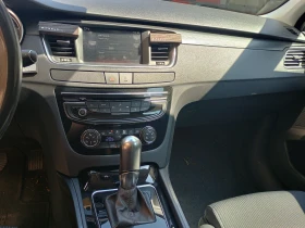 Peugeot 508 BlueHDI, снимка 9