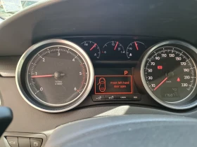 Peugeot 508 BlueHDI, снимка 8