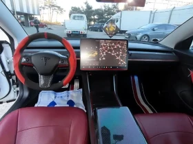 Tesla Model 3 Performance Awd, снимка 7