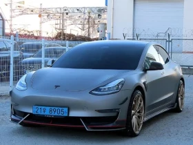 Tesla Model 3 Performance Awd, снимка 2
