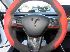 Tesla Model 3 Performance Awd, снимка 8