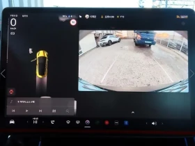 Tesla Model 3 Performance Awd, снимка 16