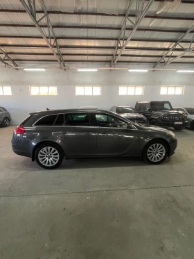 Opel Insignia 2.0CDTI/6скор/ОБСЛУЖЕНА!!!, снимка 7