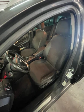 Opel Insignia 2.0CDTI/6скор/ОБСЛУЖЕНА!!!, снимка 11