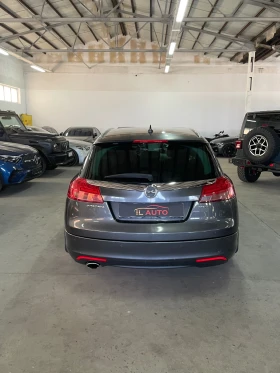 Opel Insignia 2.0CDTI/6скор/ОБСЛУЖЕНА!!!, снимка 4