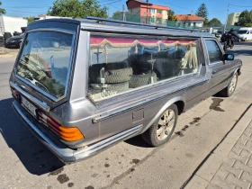 Mercedes-Benz 113 2.4D, снимка 4