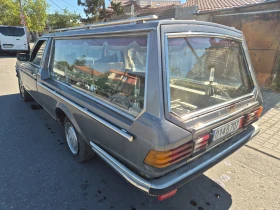 Mercedes-Benz 113 2.4D, снимка 6