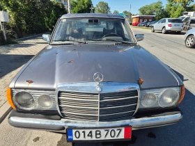 Mercedes-Benz 113 2.4D, снимка 1