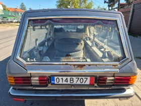 Mercedes-Benz 113 2.4D, снимка 5