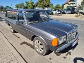 Mercedes-Benz 113 2.4D, снимка 3