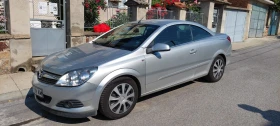 Opel Astra Twin Top, снимка 4