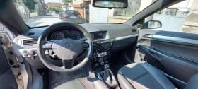 Opel Astra Twin Top, снимка 5