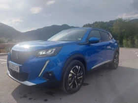 Peugeot 2008, снимка 7