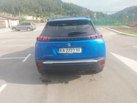 Peugeot 2008, снимка 5