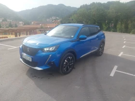 Peugeot 2008, снимка 2