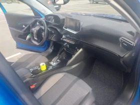 Peugeot 2008, снимка 14