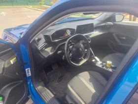 Peugeot 2008, снимка 8