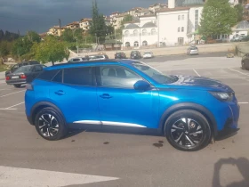 Peugeot 2008, снимка 3