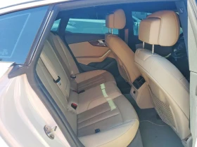Audi A5 2.0l Premium, снимка 10