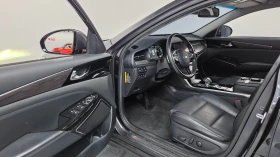 Kia K7 2.5 GDI Noblesse | LED | Keyless, снимка 8