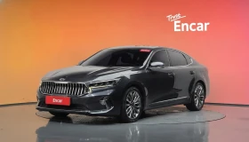 Kia K7 2.5 GDI Noblesse | LED | Keyless, снимка 1