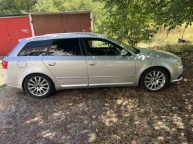 Audi A4, снимка 6