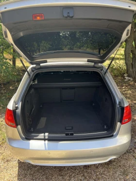 Audi A4, снимка 7