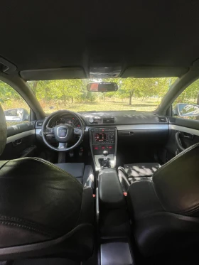 Audi A4, снимка 14