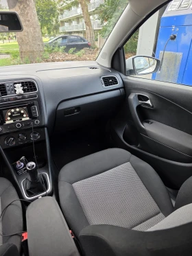 VW Polo, снимка 8