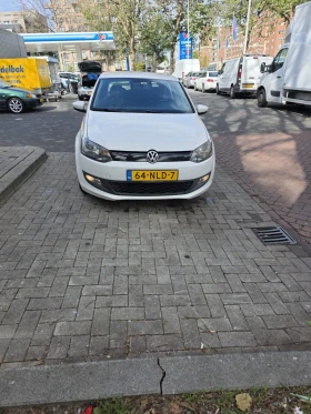 VW Polo, снимка 2