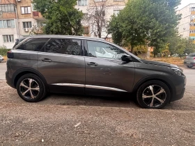 Peugeot 5008 PSA & BMW 1.6 THP (Prince), снимка 6