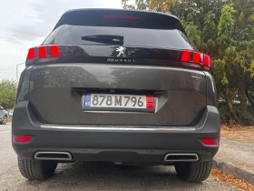 Peugeot 5008 PSA & BMW 1.6 THP (Prince), снимка 4