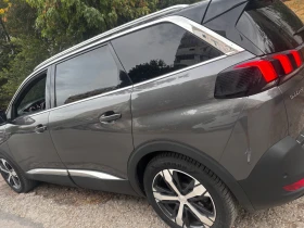 Peugeot 5008 PSA & BMW 1.6 THP (Prince), снимка 5